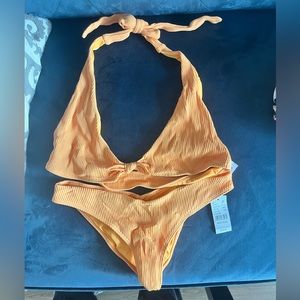 NWT Pacsun bikini